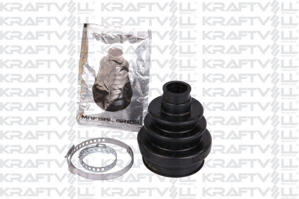 Kraftvoll 10020160 CV Joint Boot Front Astra J Insignia Meriva B 1,3 CDTi 1.4 1.6 1.8 — Axles, CV Joints & Boots