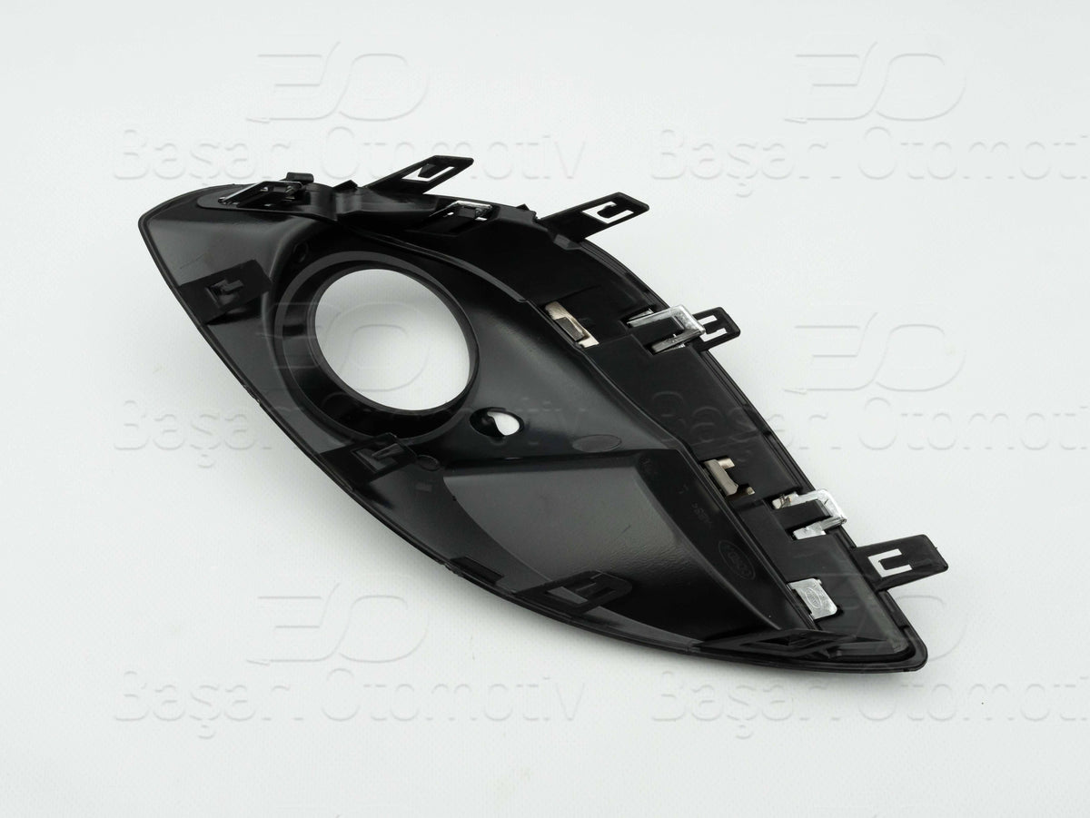 Wisco 2233842-00 Bumper Grille Front Left Sisli Chrome Opel Corsa D 11-14 — Bumpers & Grilles