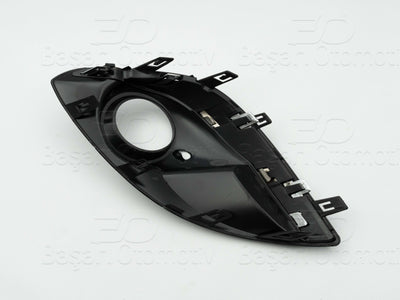 Wisco 2233842-00 Bumper Grille Front Left Sisli Chrome Opel Corsa D 11-14 — Bumpers & Grilles