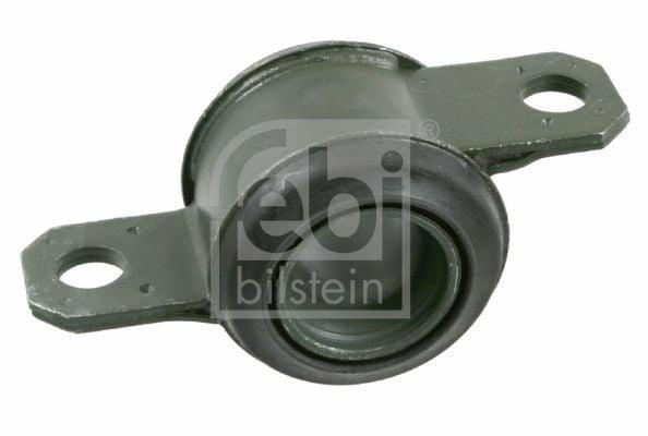 FEBI Suspension Bushing for Ducato II, Boxer II, Jumper II (1994-2006) - Durable Rubber/Metal Constructio — Bushings & Mounts