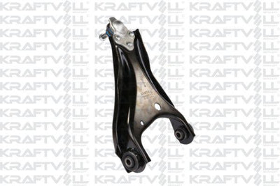 Kraftvoll 13050028 Control Arm Left Complete Renault Clio Symbol 98-05 Kangoo 97 — Control Arms & Ball Joints