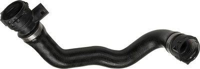 Rapro 19131 Radiator Lower Hose BMW 3 Series E46 M43 98-05 — Radiators & Fans