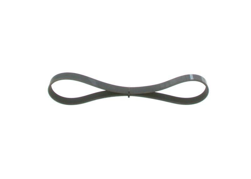 Bosch 1987946155 V Belt 208 301 308 C3 C-Elysee 1.2 VTi 6PK848 — Belts