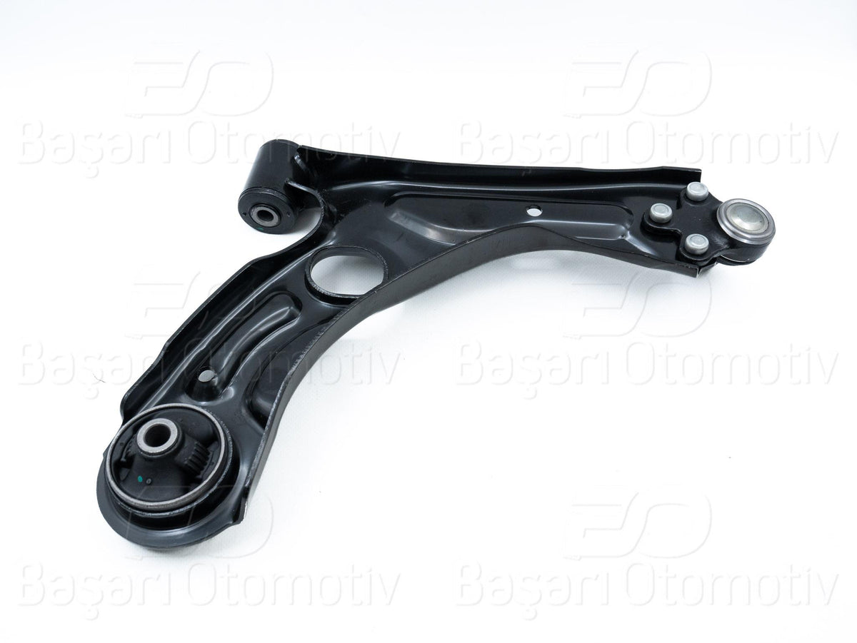 Wisco 2193237-00 Control Arm Front Left (with Ball Joint with Bushing Sheet Metal) Chevrolet Ave — Control Arms & Ball Joints