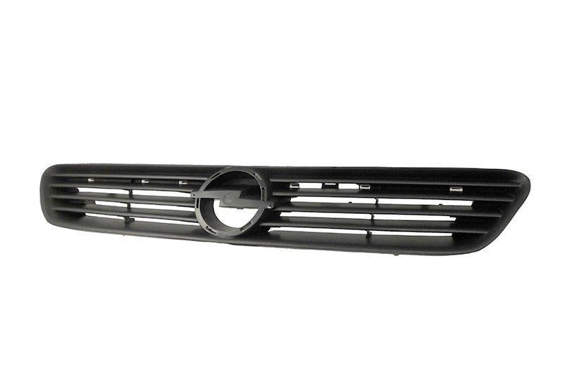 İthal 6320066 Opel Astra G Front Grille Kromsuz Aftermarket Product — Bumpers & Grilles