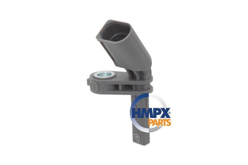 HİMPEKS 7L0927807B ABS Sensor Rear: Left Golf7-Caddy-Passat-Tiguan-Touareg-A3-Q2-Q3-Q7-Leon-Octavia-Cay — Brake Sensors & ABS