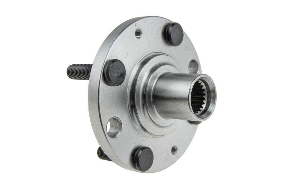 GAUTOPARTS Front Hub for Chevrolet Kalos T200 - Compatible with 2003-2010 Models — Hub Assemblies