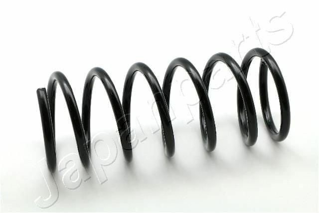 Japan Parts ZC5626A - Rear Coil Spring for Hyundai Atos (1998-2005) — Springs