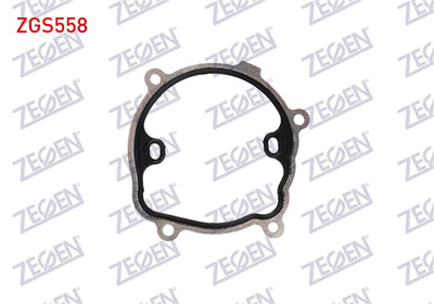 Zegen ZGS558 Water Pump Gasket Master II 2.5 dCi — Water Pump & Thermostat