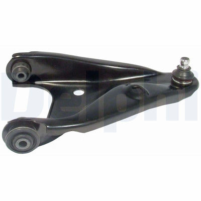 Delphi TC1730 Control Arm Kmp Right Logan I/MCV/Sandero I/Symbol II/Lodgy/Dokker — Control Arms & Ball Joints