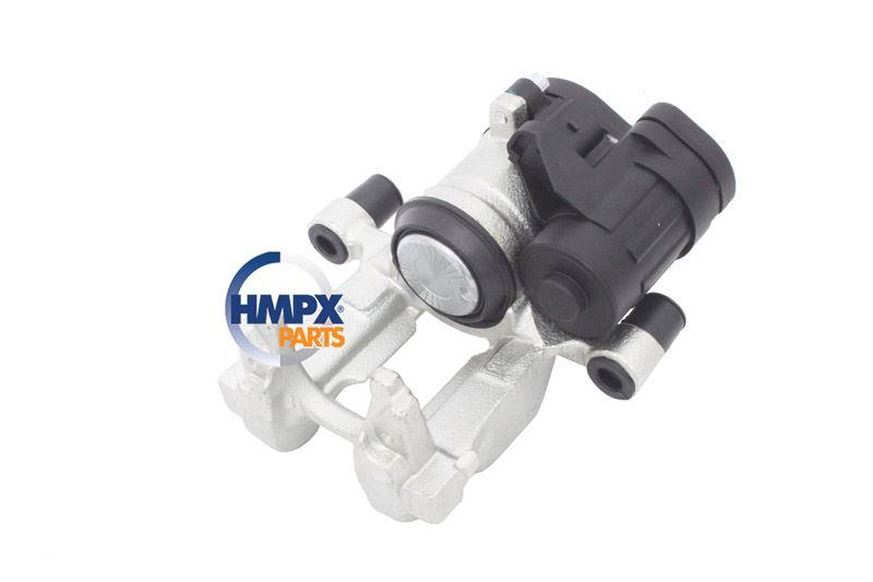 HİMPEKS 8V0615424A Brake Caliper Rear Right: El Brake with Motor 42mm Pisto Golf7-A3-Leon-Octavia 13 >