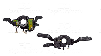 Wisco 1283362-00 Turn Signal Arm Cruıse Control Audi A4 A5 12 >