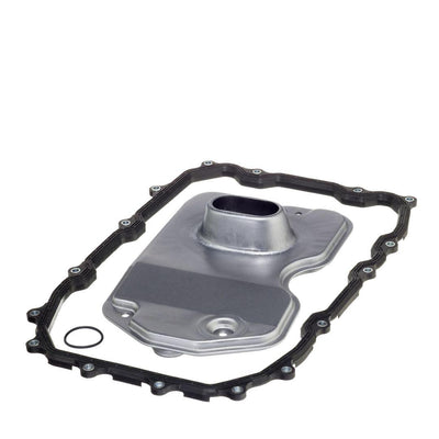 Hengst EG855HD345 Transmission Filter VW Touareg,Q7 6A Otom-> 2010 > Tk — Transmission Parts