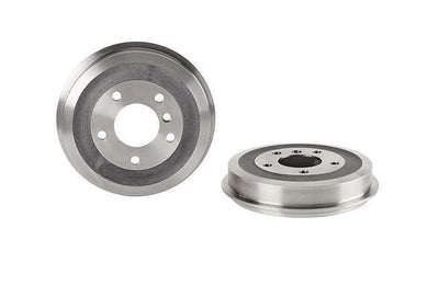 Brembo 14.5810.10 Brake Drum BMW E30 E36 90-00 Rear — Brake Rotors & Drums