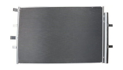 Bosch 1986AD2062 Ford Custom / Transit V362-V363 2.2 TDCi A/C Condenser (Kondenser / 12-22) — Condensers & Evaporators