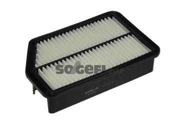 Purflux A1452 Air Filter Ix35 Sportage 2.0Crdi 10- — Air & Cabin Filters