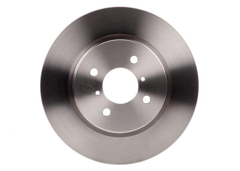 Bosch 0986479V08 Brake Disc Front 11-Swift — Brake Rotors & Drums