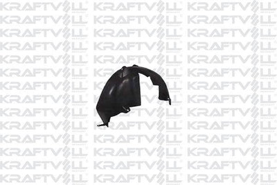 Kraftvoll 09050355 Fender Liner Rear Right Astra J 09-20 — Panels & Doors