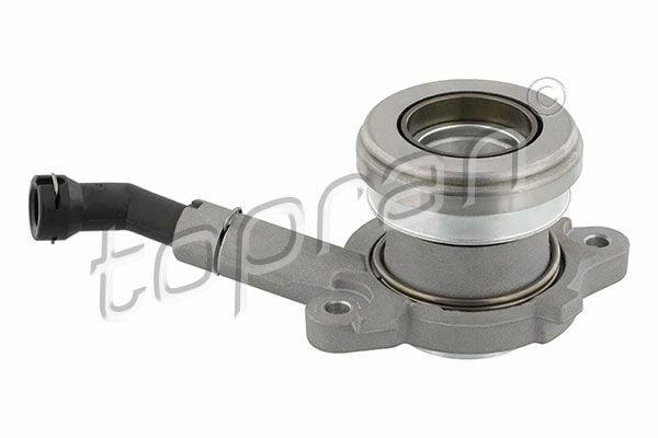 TOPRAN Clutch Release Bearing 305156 - Durable Aluminum Design for Transit V.362 — Clutch & Flywheel