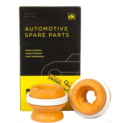 Doğru Kauçuk 4123 Chevrolet Cruze Front Shock Absorber Bushing Support Armut Mount 2X DK Product Set