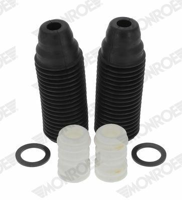 MONROE PK307 Amortizer Dust Boot - Front for Nissan Qashqai Models — Belts