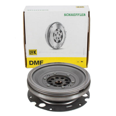 LUK Audi A7 2015-2018 Flywheel - Part for 3.0 TDI — Clutch & Flywheel