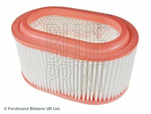 Blueprint Air Filter - H100 2.5 CRDi 2004-2006 — Blue Print, Air & Cabin Filters