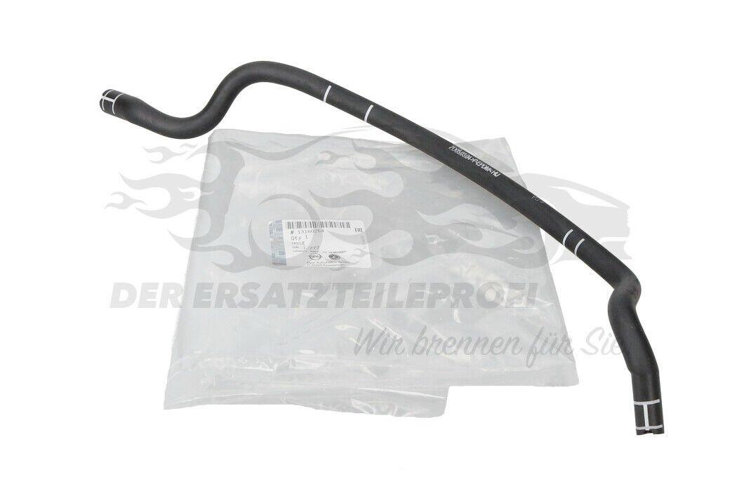Opel Replacement Coolant Hose for Astra H 1.6 Gasoline — Hoses & Tanks