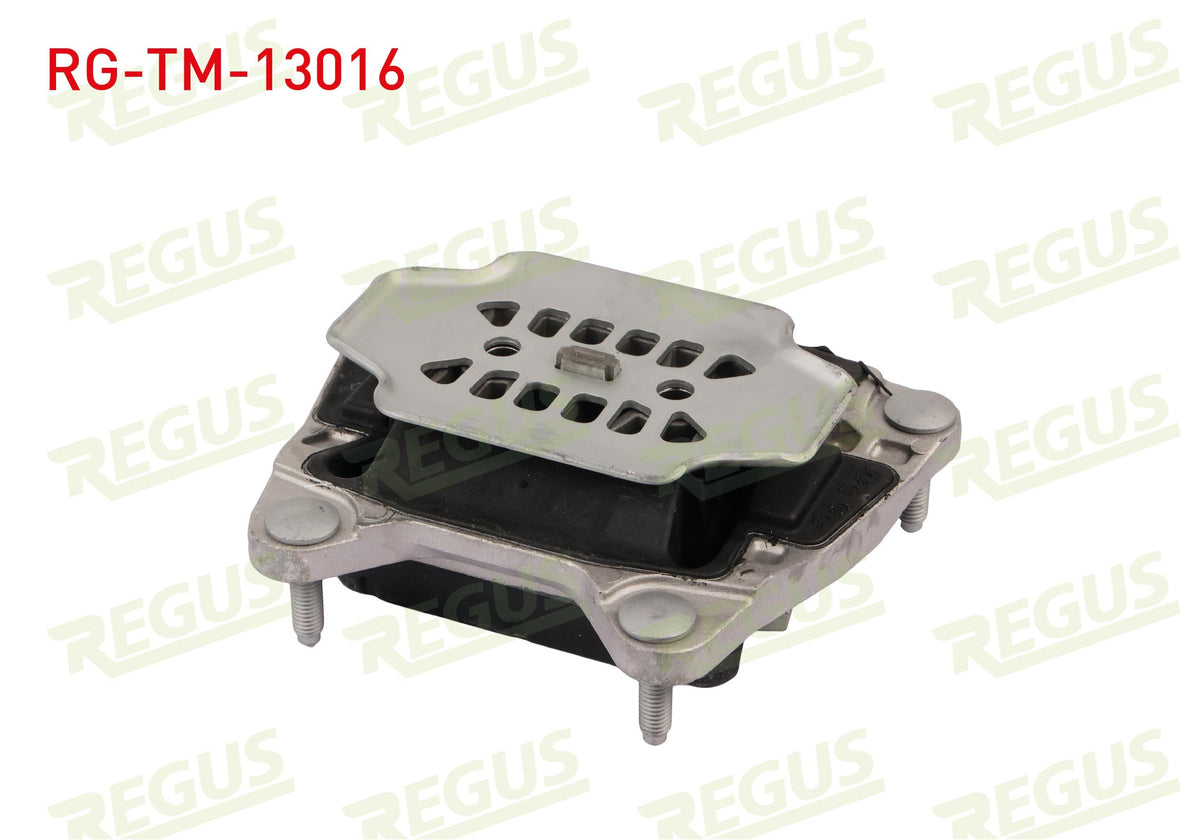 REGUS RG-TM-13016 Transmission Mount Rear Audi A6 (4F2,C6) 2.0 TDI 2004-2011 — Mounts
