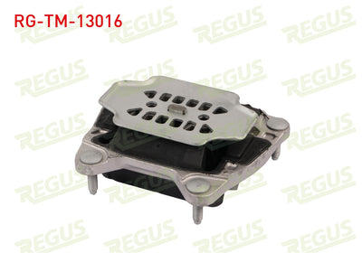 REGUS RG-TM-13016 Transmission Mount Rear Audi A6 (4F2,C6) 2.0 TDI 2004-2011