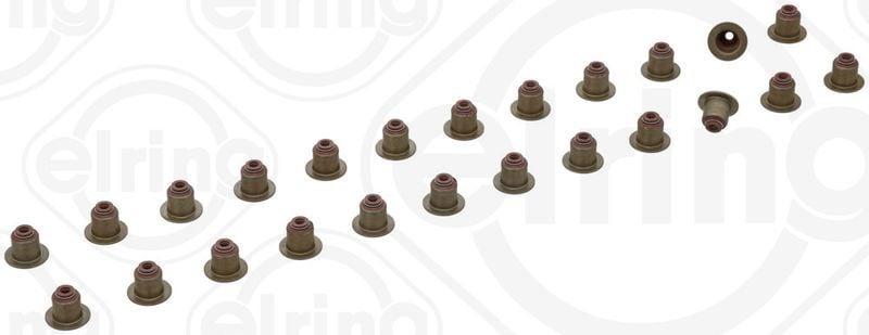 ELRING 584.820 Valve Seal Set - Gasket Set — Gaskets & Seals