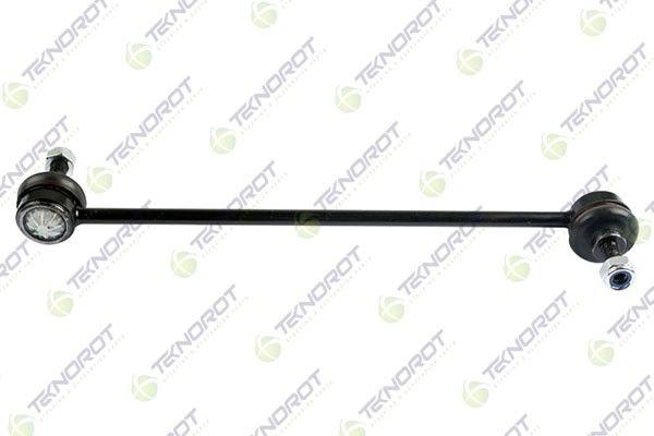 Teknorot F-480 Stabilizer Sway Bar Link Grande Punto Corsa D Punto Evo 1.7-1.9 Multijet 05-14 — Sway Bars & Links
