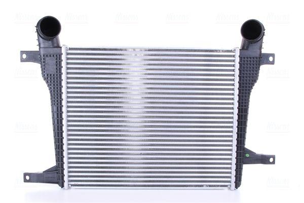 Nissens 961124 Turbo Radiator Chevrolet C140 11 > 2.0D /2.2D — Radiators & Fans