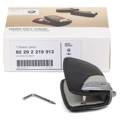 BMW 82292219913 Switch Cover Deri Urban Line Genuine — Switches & Relays