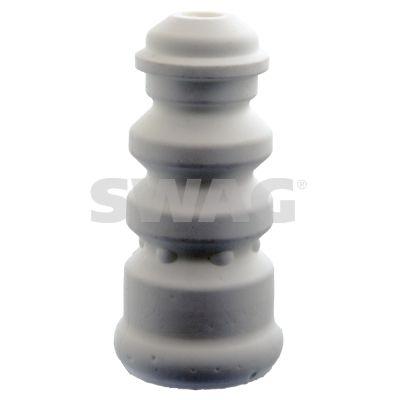 SWAG 30918375 Shock Absorber Dust Boot VW Amarok 4Motion S1 Lupo 6E 6X Set of 2 — Shocks & Struts
