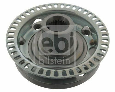 FEBI 01901 Front ABS Sensor Ring - Fit for VW Golf III & Polo Classic — Brake Sensors & ABS