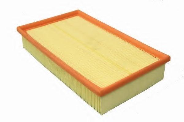 WUNDER Mercedes W210 E200 Kompressor Air Filter - Compatible Replacement — Air & Cabin Filters