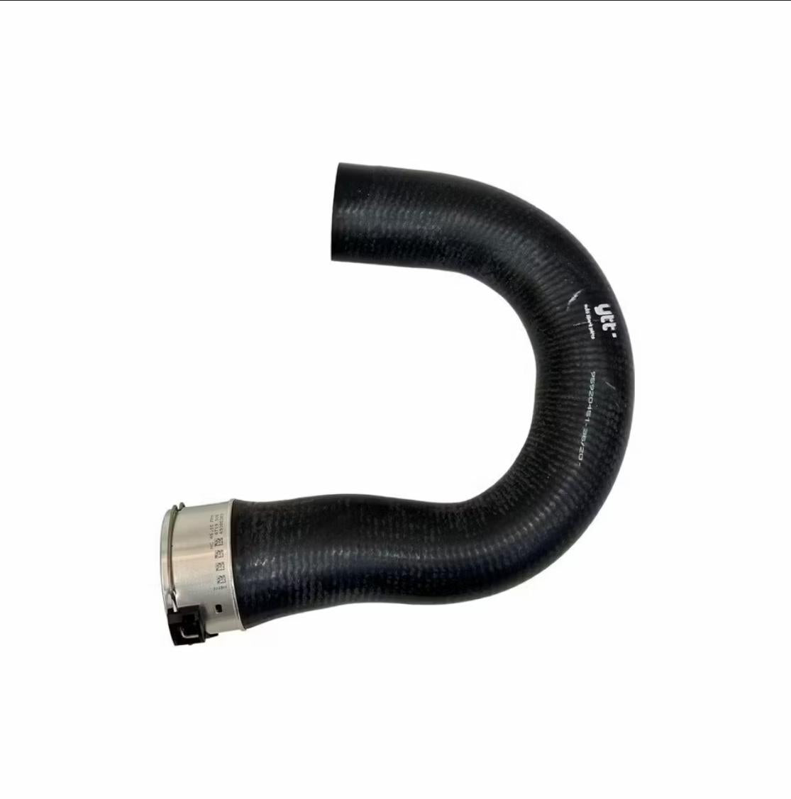 YTT Y3654 Turbo Air Inlet Hose Chevrolet Aveo T300 1.3D 2011-