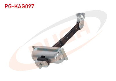 PUGA PG-KAG097 Door Tensioner Front Opel Zafira C 2012-2019 — Pulleys & Tensioners