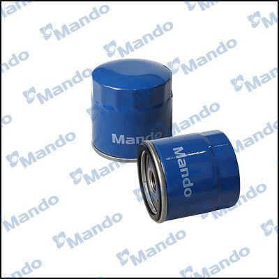MANDO Oil Filter MMF040108 - 90-Orion 1.4 — Oil Filters