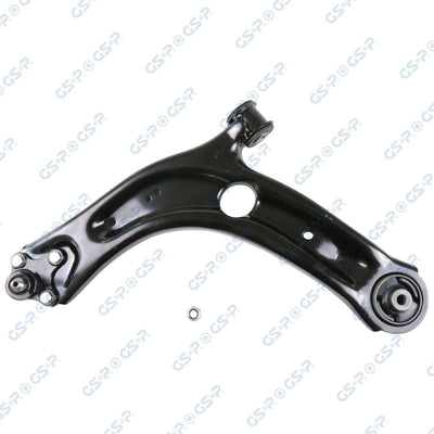 GSP S063917 Control Arm with Ball Joint (Complete) Front Lower Left Passat 2014 > Touran 2015 > — Control Arms & Ball Joints