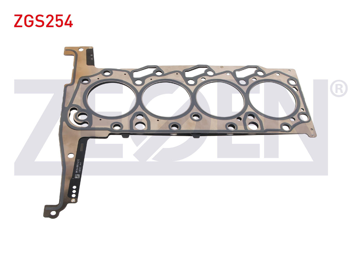 Zegen ZGS254 Cylinder Head Gasket 1,20mm Ford Transit (V363) 2.2 TDCi 2014 — Gaskets & Seals