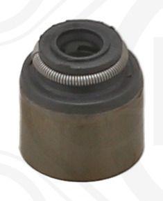 Elring 904.900 Valve Stem Seal Ø5mm Fluence Megane III Megane IV 1.4 TCE H4j 1.6 16V H4m | Set of 16