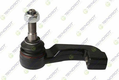 TEKNOROT JE-112 Tie Rod Head - Long Tie Rod End for Jeep Cherokee — Tie Rods & Linkage