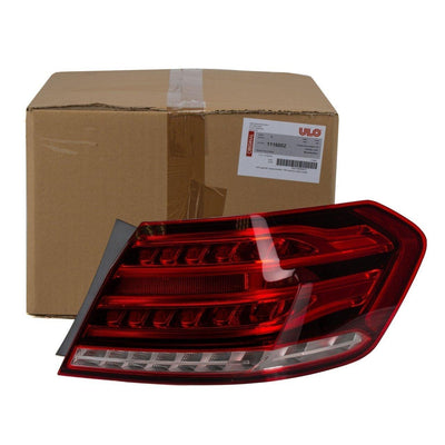 ULO LED Tail Light - Right Rear Light for Mercedes E-Class W212 — Tail, Signal & Reflectors