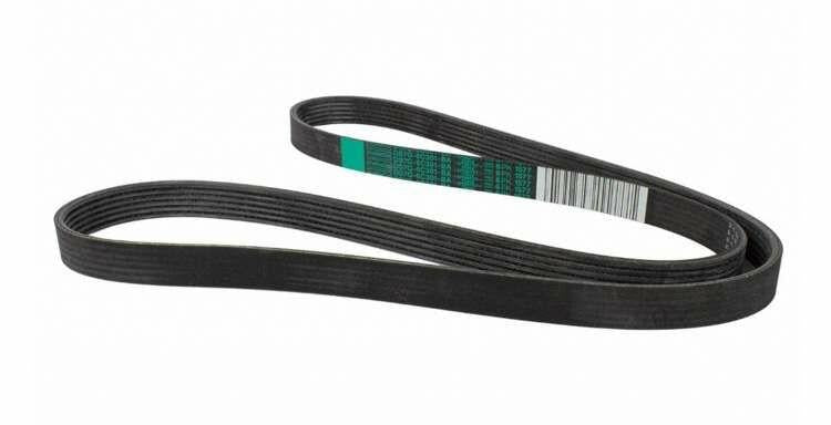 Ford Otosan DS7G6C301BA V Belt Mondeo Bm 15 — Belts