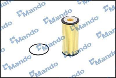 MANDO MMF040071 — Oil Filters