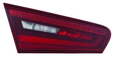 Depo 446-1323L-UE Trunk Tail Lamp Left Audi A3 12-LED — Tail, Signal & Reflectors