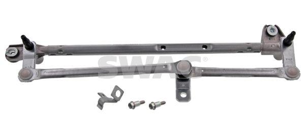 SWAG 40937529 Front Glass Wiper Mechanism (Motorsuz) Signum Vectra C — Wipers