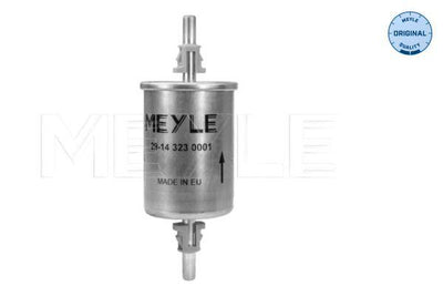 Meyle 29-143230001 Meyle 29-14 323 0001 / Fuel Filter Chevrolet Aveo / Kalos / Lacetti 1.2 / 1.4 / 1.6 — Fuel Delivery